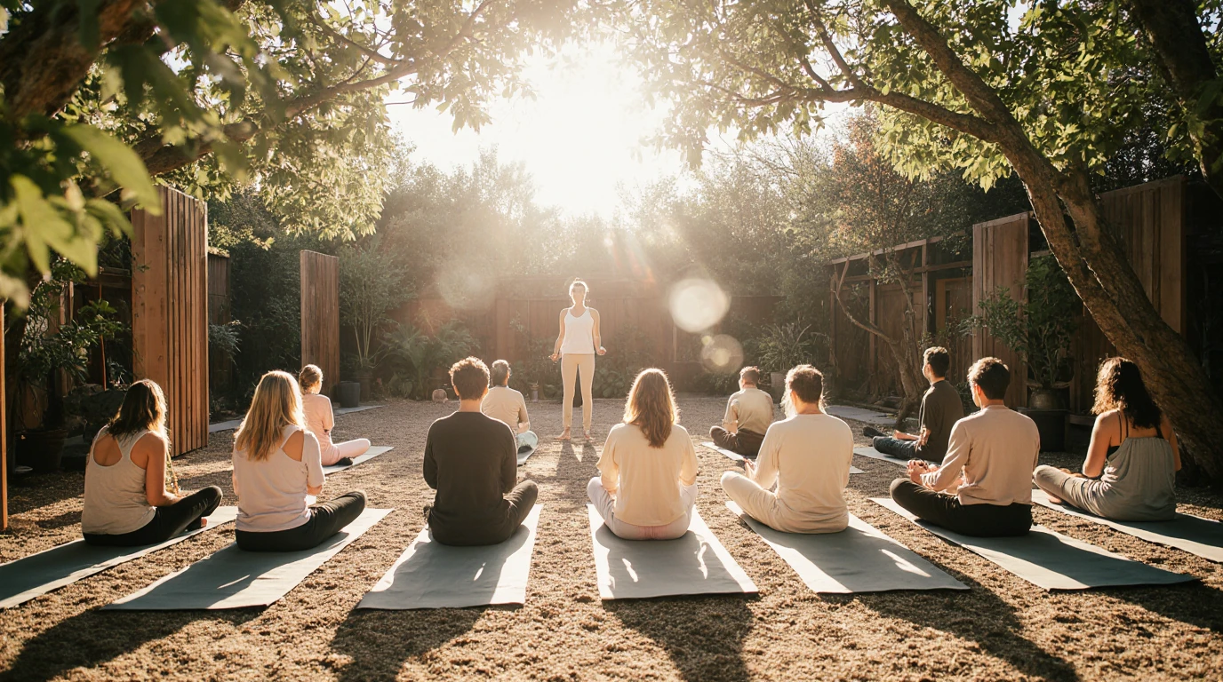 Wellness Events