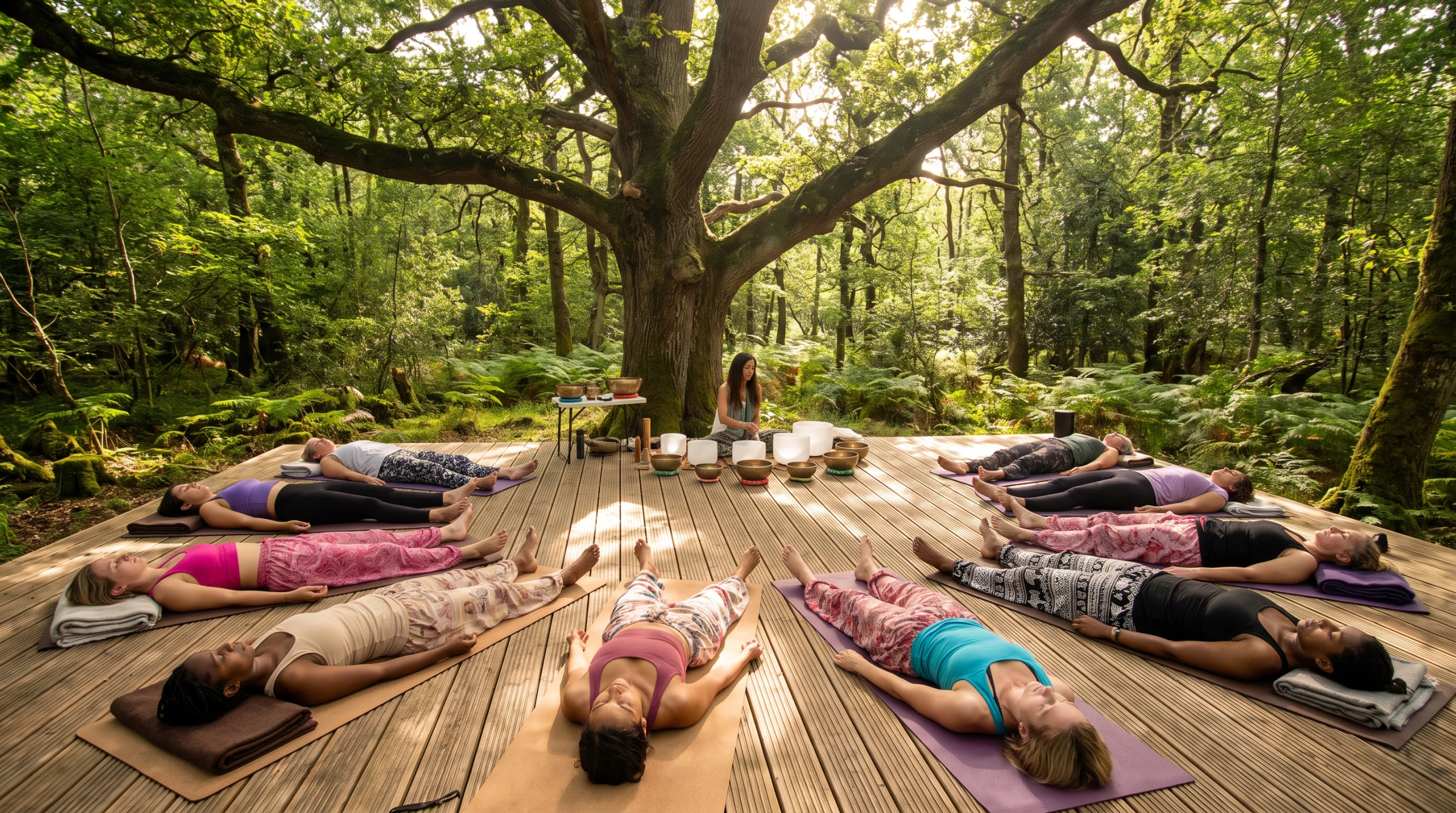 Wellness Events